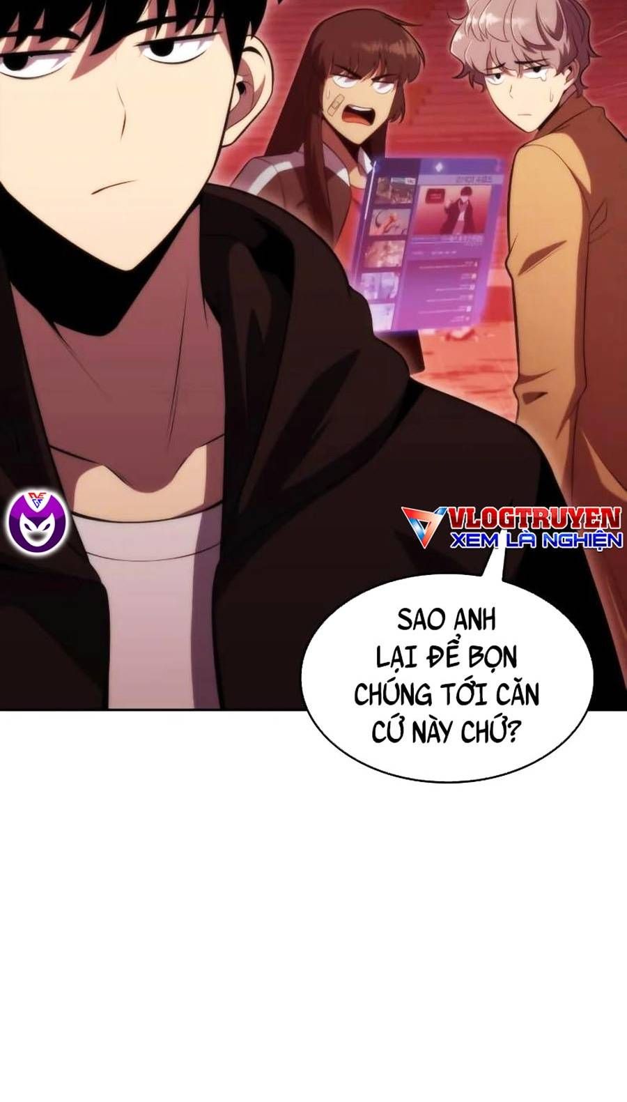 đọc truyện Tôi Là Tân Thủ Có Cấp Cao Nhất Chương 54 ảnh 50 tại Thiên Thai Truyện