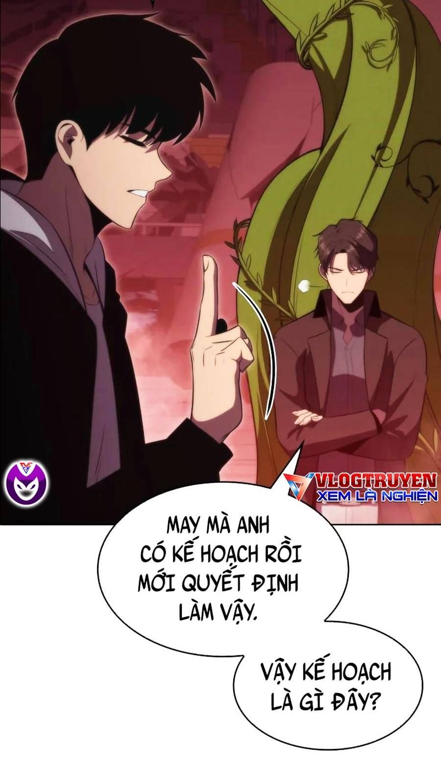 đọc truyện Tôi Là Tân Thủ Có Cấp Cao Nhất Chương 54 ảnh 57 tại Thiên Thai Truyện