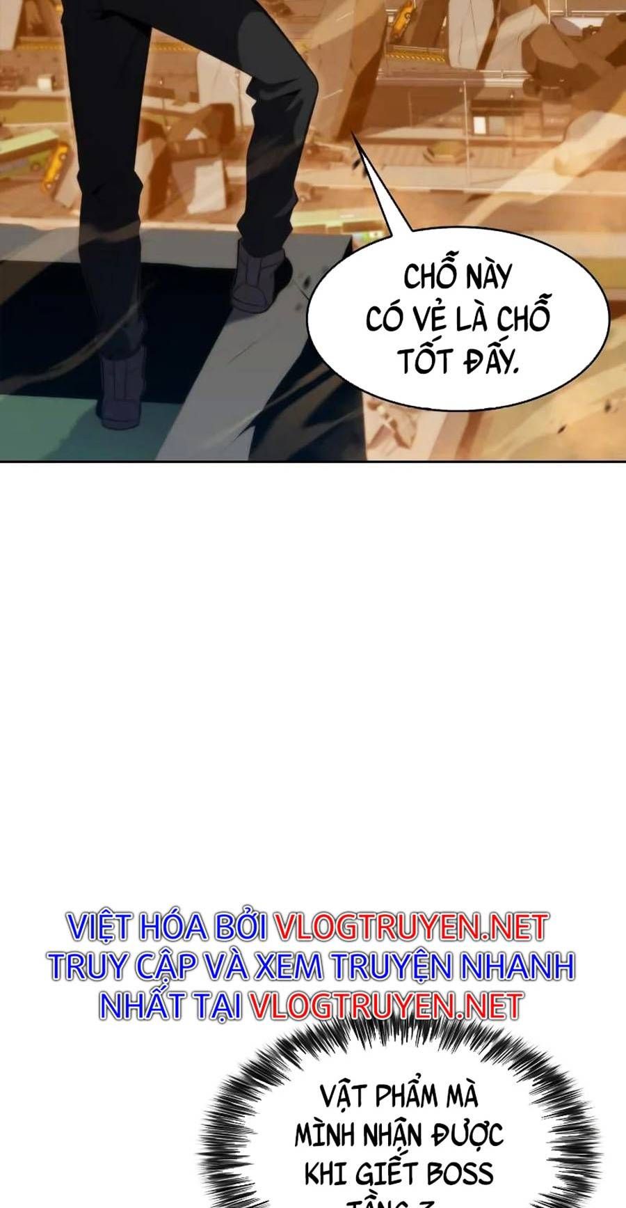 đọc truyện Tôi Là Tân Thủ Có Cấp Cao Nhất Chương 54 ảnh 10 tại Thiên Thai Truyện