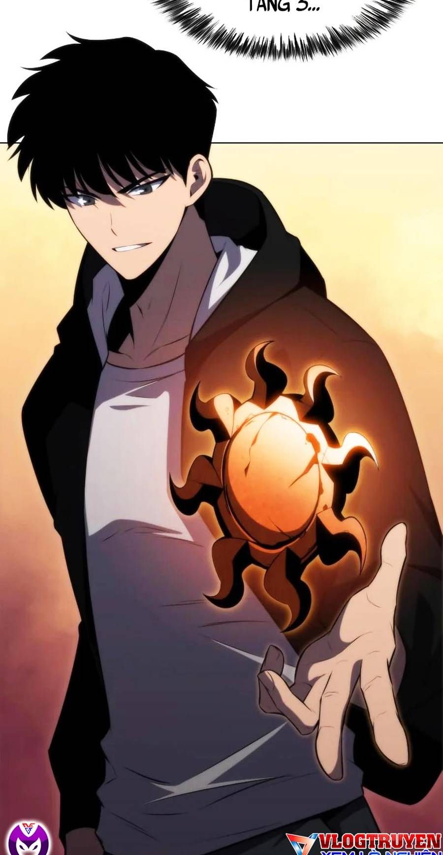 đọc truyện Tôi Là Tân Thủ Có Cấp Cao Nhất Chương 54 ảnh 11 tại Thiên Thai Truyện