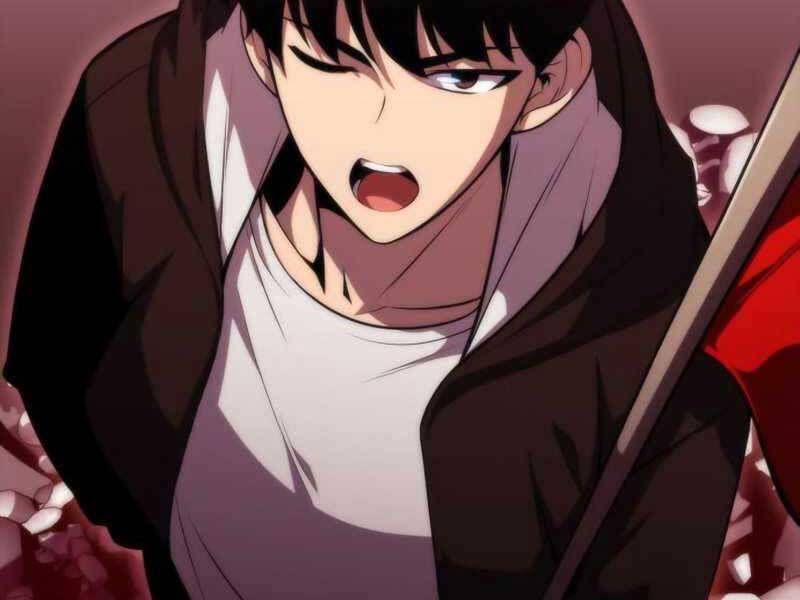 đọc truyện Tôi Là Tân Thủ Có Cấp Cao Nhất Chương 55.5 ảnh 125 tại Thiên Thai Truyện