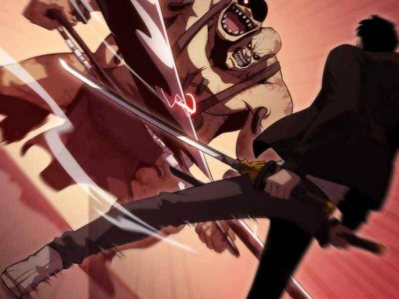 đọc truyện Tôi Là Tân Thủ Có Cấp Cao Nhất Chương 55.5 ảnh 15 tại Thiên Thai Truyện