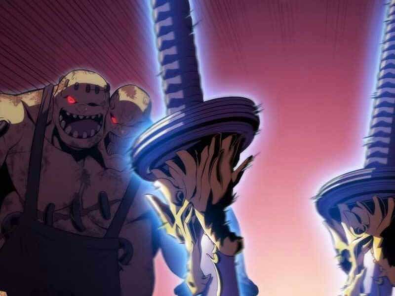 đọc truyện Tôi Là Tân Thủ Có Cấp Cao Nhất Chương 55.5 ảnh 21 tại Thiên Thai Truyện