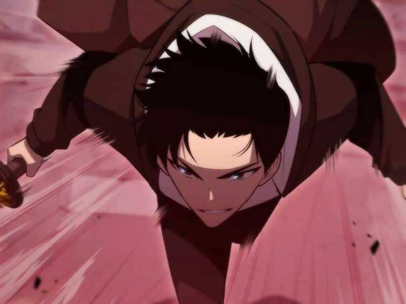 đọc truyện Tôi Là Tân Thủ Có Cấp Cao Nhất Chương 55.5 ảnh 5 tại Thiên Thai Truyện