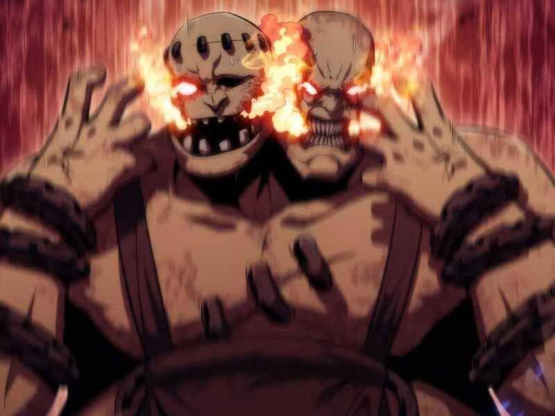 đọc truyện Tôi Là Tân Thủ Có Cấp Cao Nhất Chương 55.5 ảnh 52 tại Thiên Thai Truyện