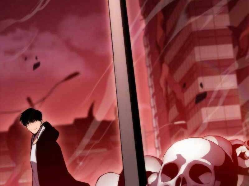 đọc truyện Tôi Là Tân Thủ Có Cấp Cao Nhất Chương 55.5 ảnh 96 tại Thiên Thai Truyện