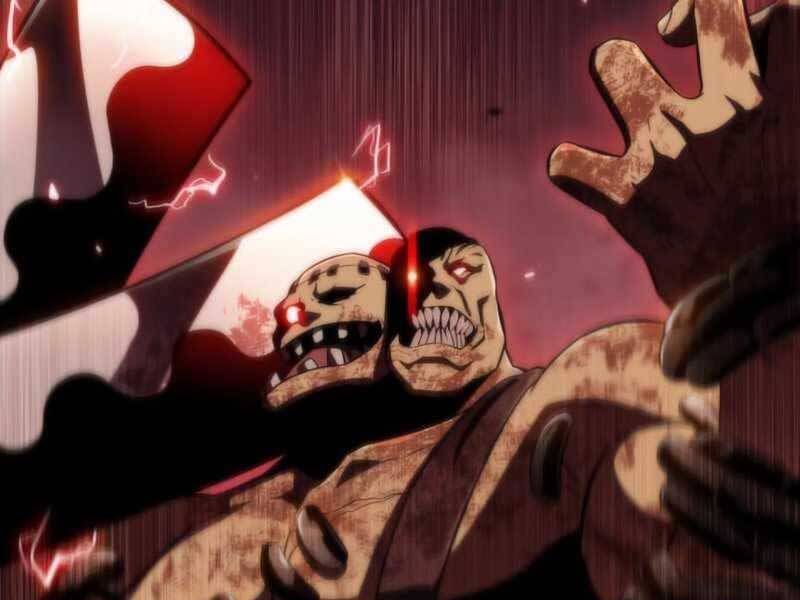 đọc truyện Tôi Là Tân Thủ Có Cấp Cao Nhất Chương 55 ảnh 111 tại Thiên Thai Truyện