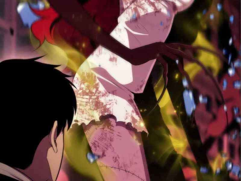 đọc truyện Tôi Là Tân Thủ Có Cấp Cao Nhất Chương 56 ảnh 118 tại Thiên Thai Truyện