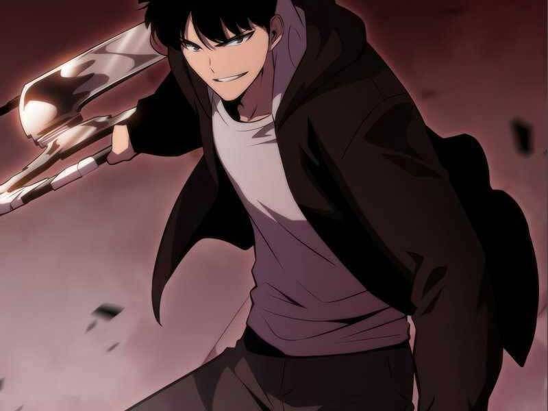 đọc truyện Tôi Là Tân Thủ Có Cấp Cao Nhất Chương 56 ảnh 123 tại Thiên Thai Truyện