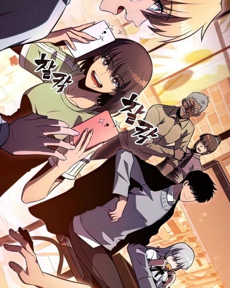 đọc truyện Tôi Là Tân Thủ Có Cấp Cao Nhất Chương 57 ảnh 108 tại Thiên Thai Truyện