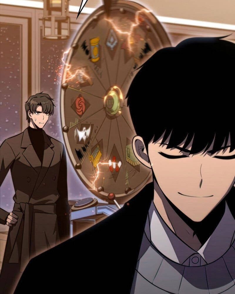 đọc truyện Tôi Là Tân Thủ Có Cấp Cao Nhất Chương 57 ảnh 167 tại Thiên Thai Truyện