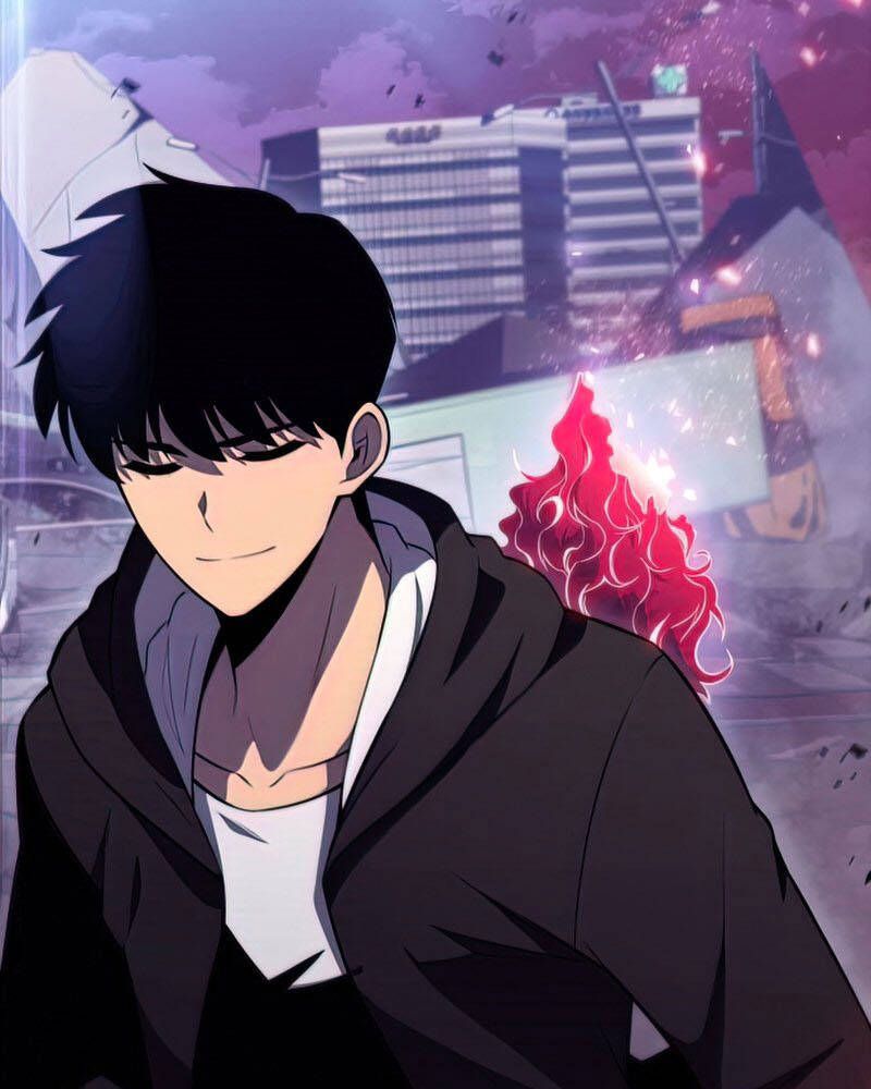 đọc truyện Tôi Là Tân Thủ Có Cấp Cao Nhất Chương 57 ảnh 6 tại Thiên Thai Truyện