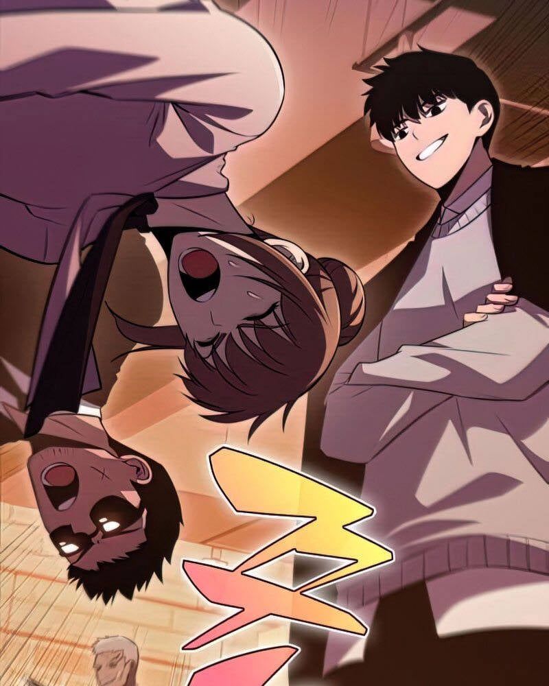 đọc truyện Tôi Là Tân Thủ Có Cấp Cao Nhất Chương 57 ảnh 56 tại Thiên Thai Truyện