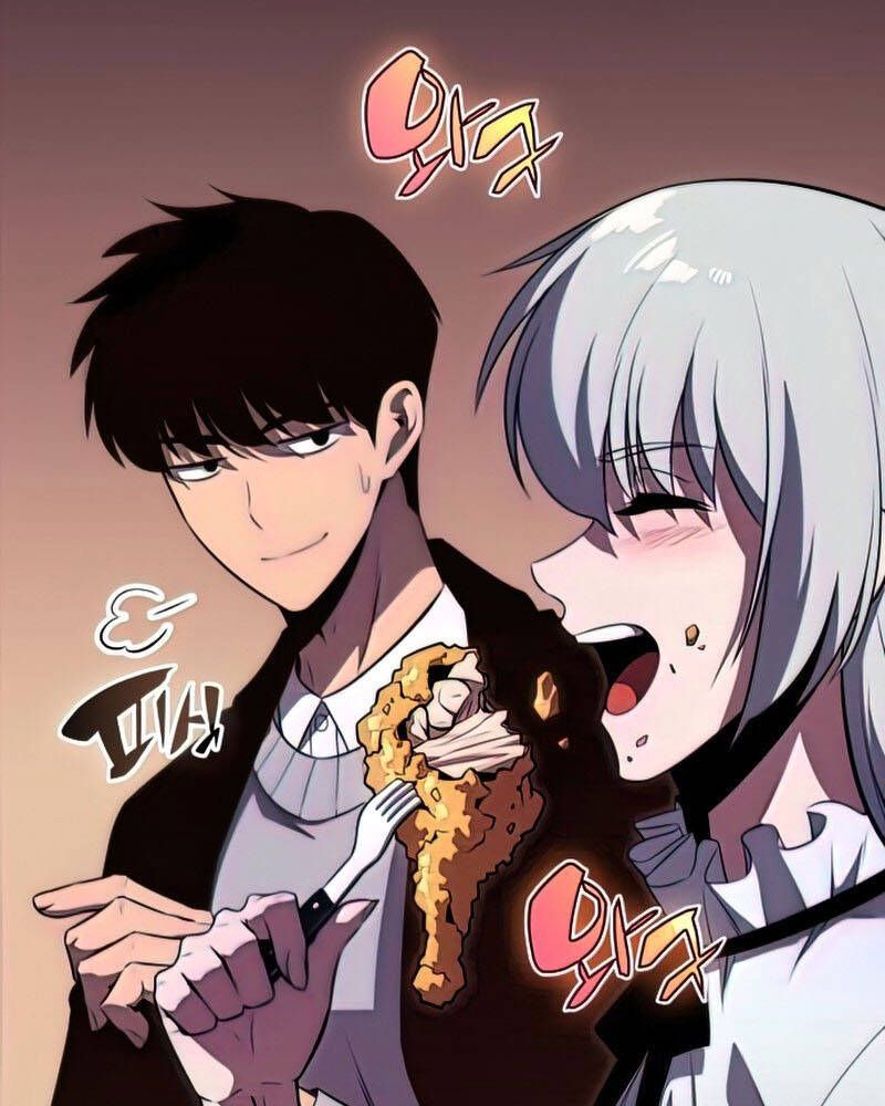 đọc truyện Tôi Là Tân Thủ Có Cấp Cao Nhất Chương 57 ảnh 86 tại Thiên Thai Truyện