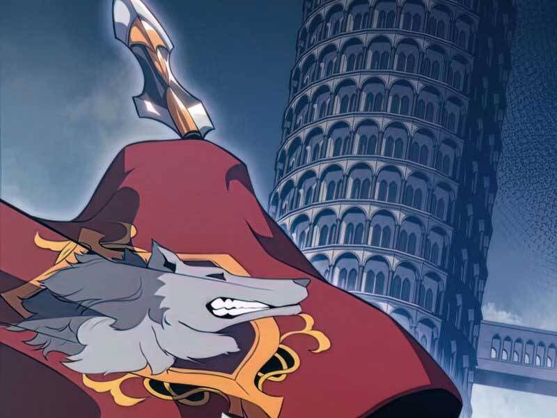 đọc truyện Tôi Là Tân Thủ Có Cấp Cao Nhất Chương 58.5 ảnh 87 tại Thiên Thai Truyện