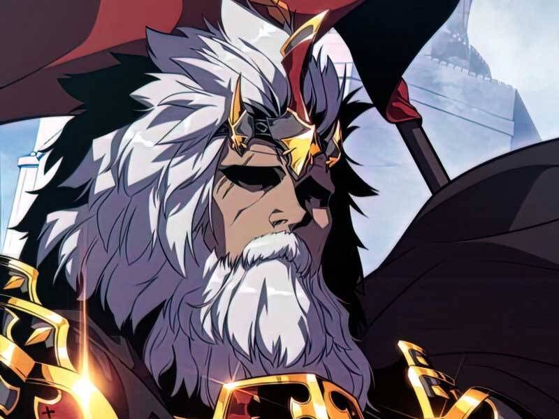 đọc truyện Tôi Là Tân Thủ Có Cấp Cao Nhất Chương 58.5 ảnh 88 tại Thiên Thai Truyện