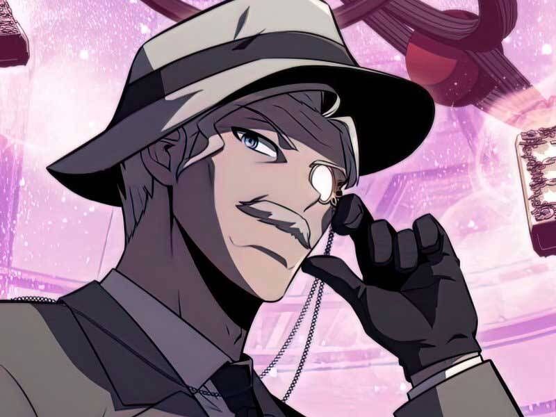 đọc truyện Tôi Là Tân Thủ Có Cấp Cao Nhất Chương 58 ảnh 7 tại Thiên Thai Truyện