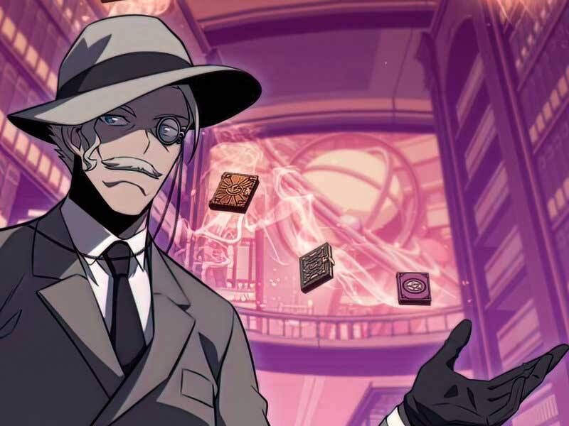 đọc truyện Tôi Là Tân Thủ Có Cấp Cao Nhất Chương 58 ảnh 98 tại Thiên Thai Truyện