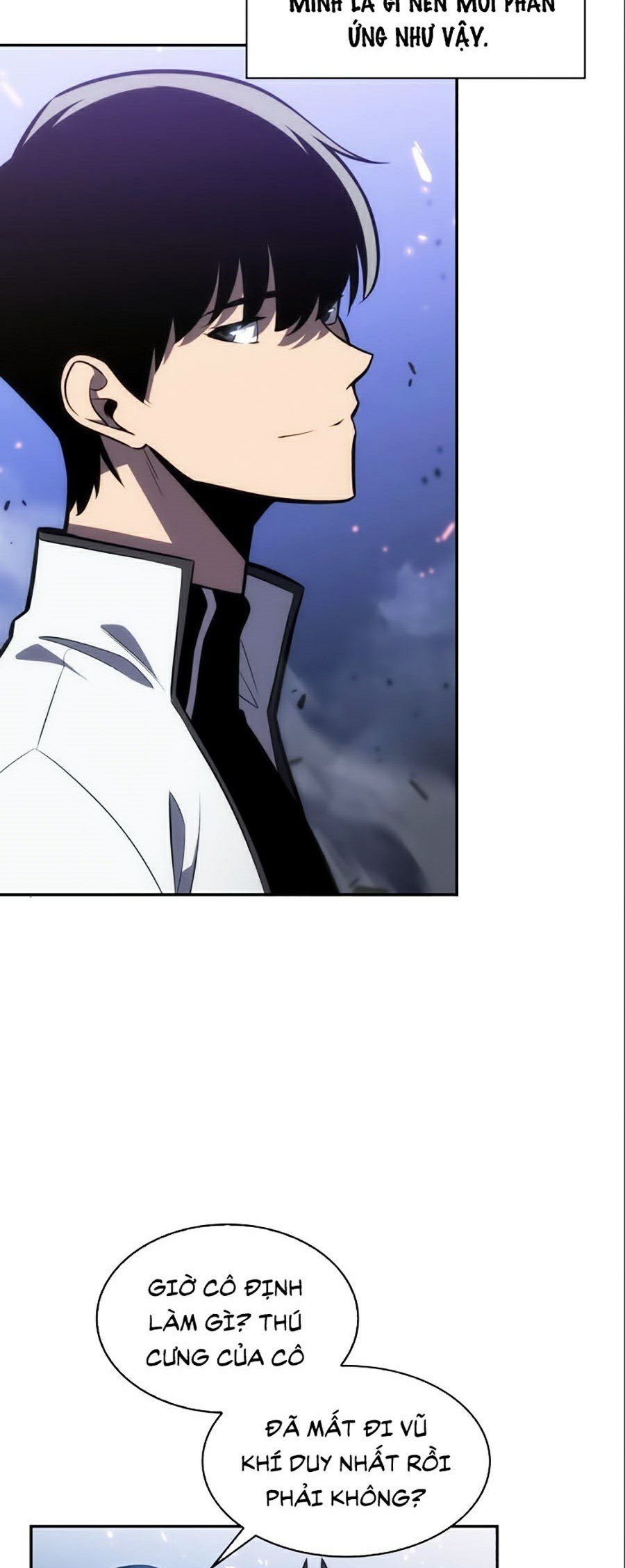 đọc truyện Tôi Là Tân Thủ Có Cấp Cao Nhất Chương 6 ảnh 12 tại Thiên Thai Truyện