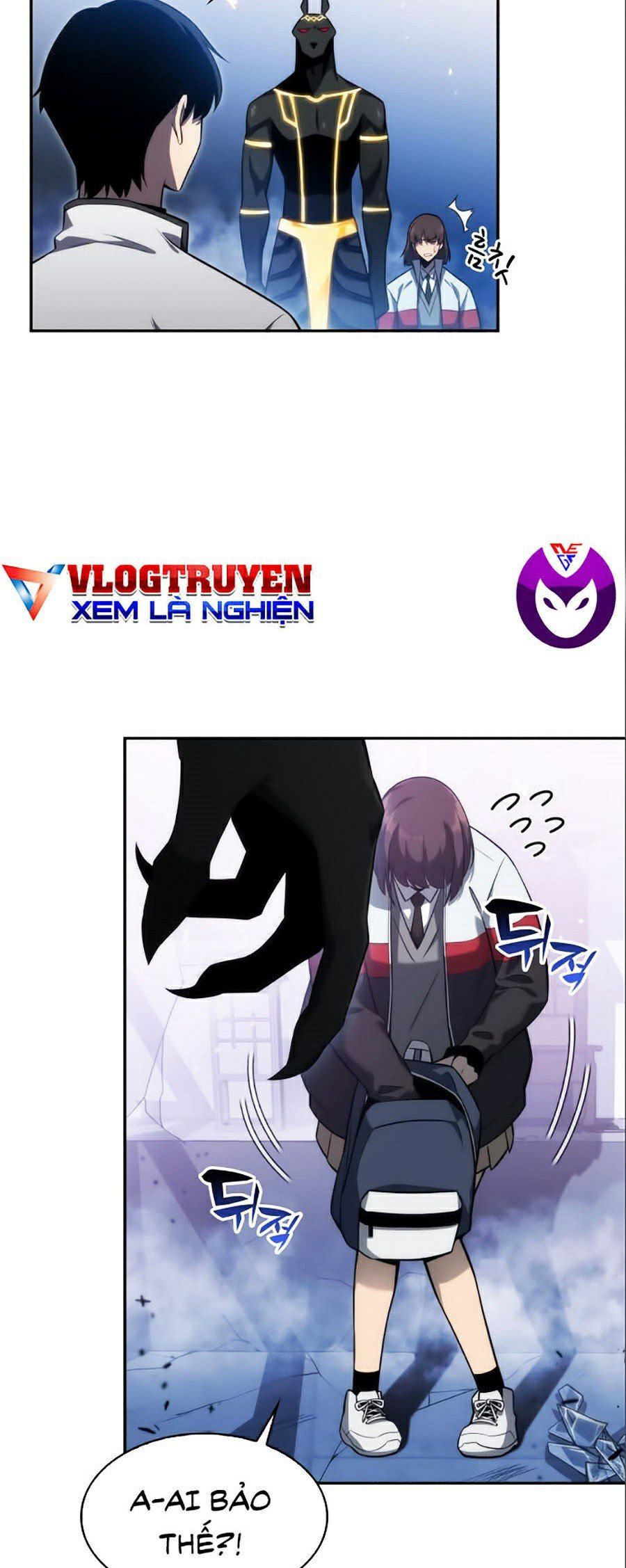 đọc truyện Tôi Là Tân Thủ Có Cấp Cao Nhất Chương 6 ảnh 13 tại Thiên Thai Truyện