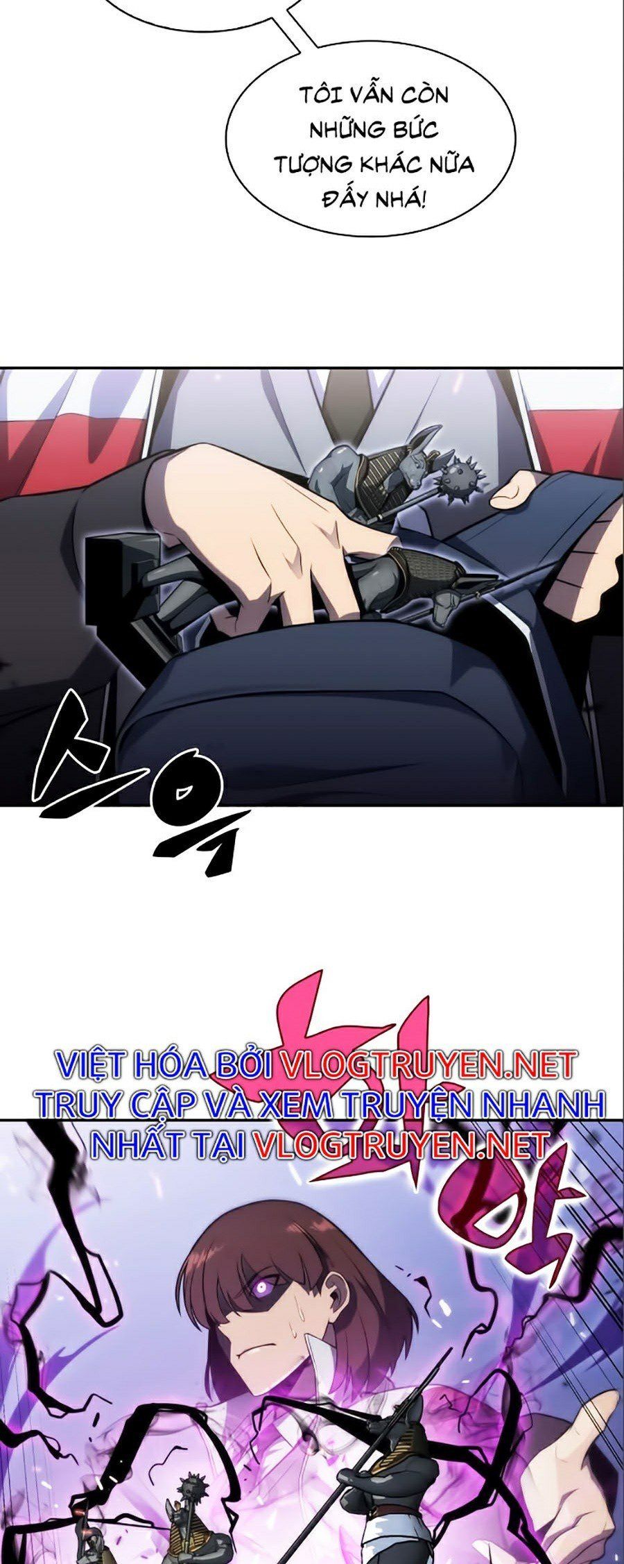 đọc truyện Tôi Là Tân Thủ Có Cấp Cao Nhất Chương 6 ảnh 14 tại Thiên Thai Truyện