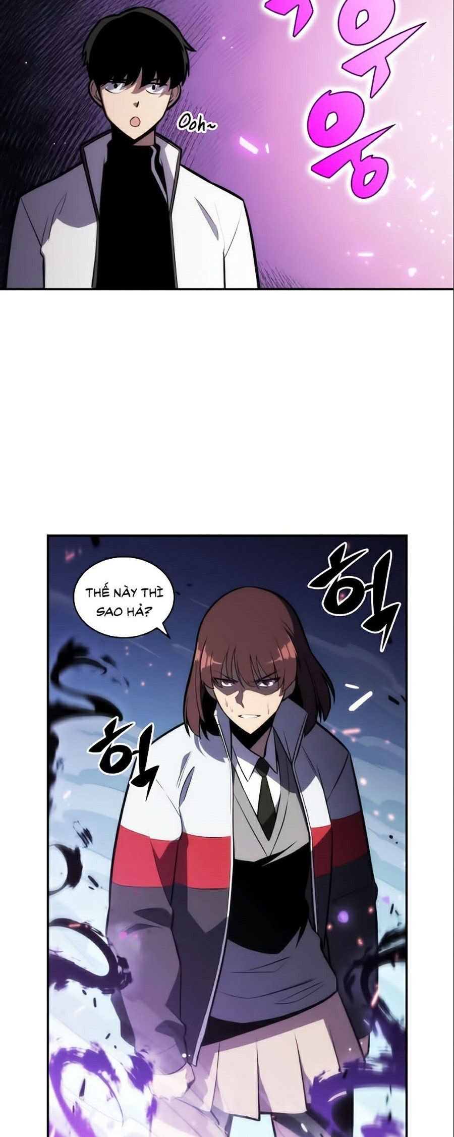 đọc truyện Tôi Là Tân Thủ Có Cấp Cao Nhất Chương 6 ảnh 16 tại Thiên Thai Truyện