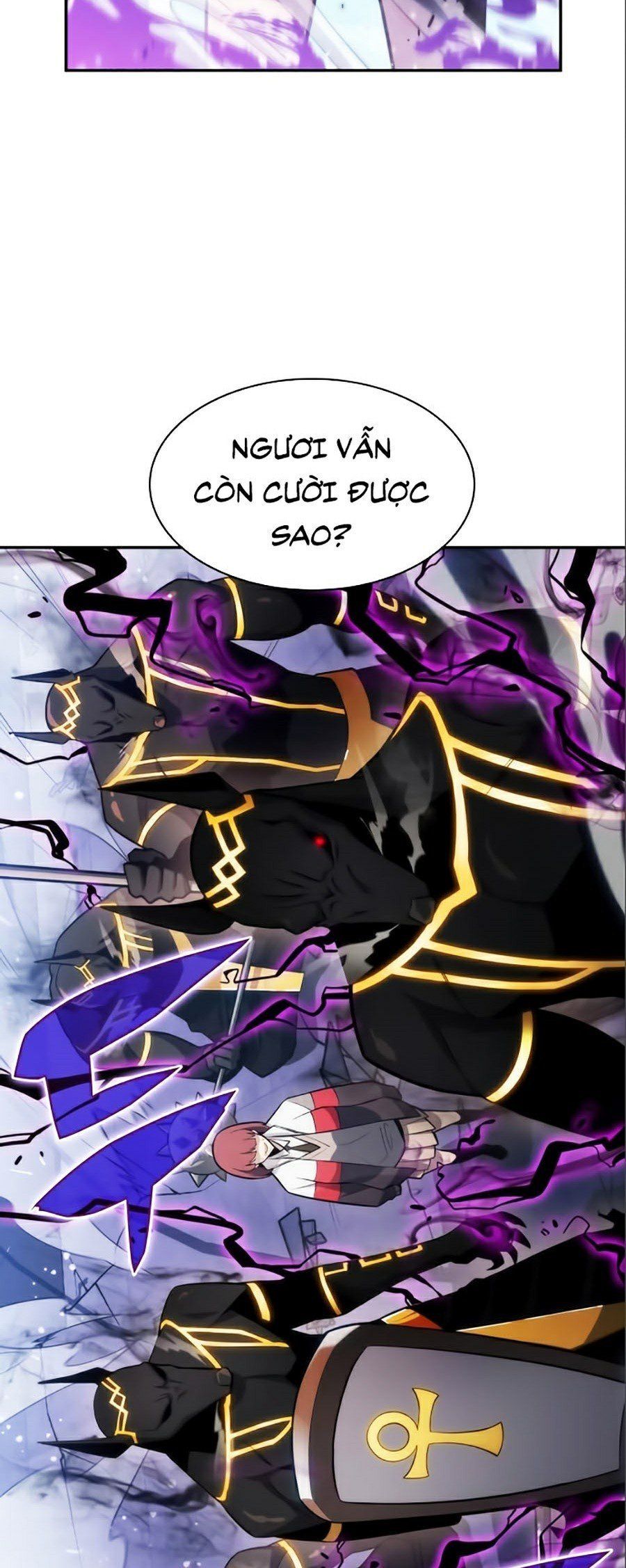 đọc truyện Tôi Là Tân Thủ Có Cấp Cao Nhất Chương 6 ảnh 17 tại Thiên Thai Truyện