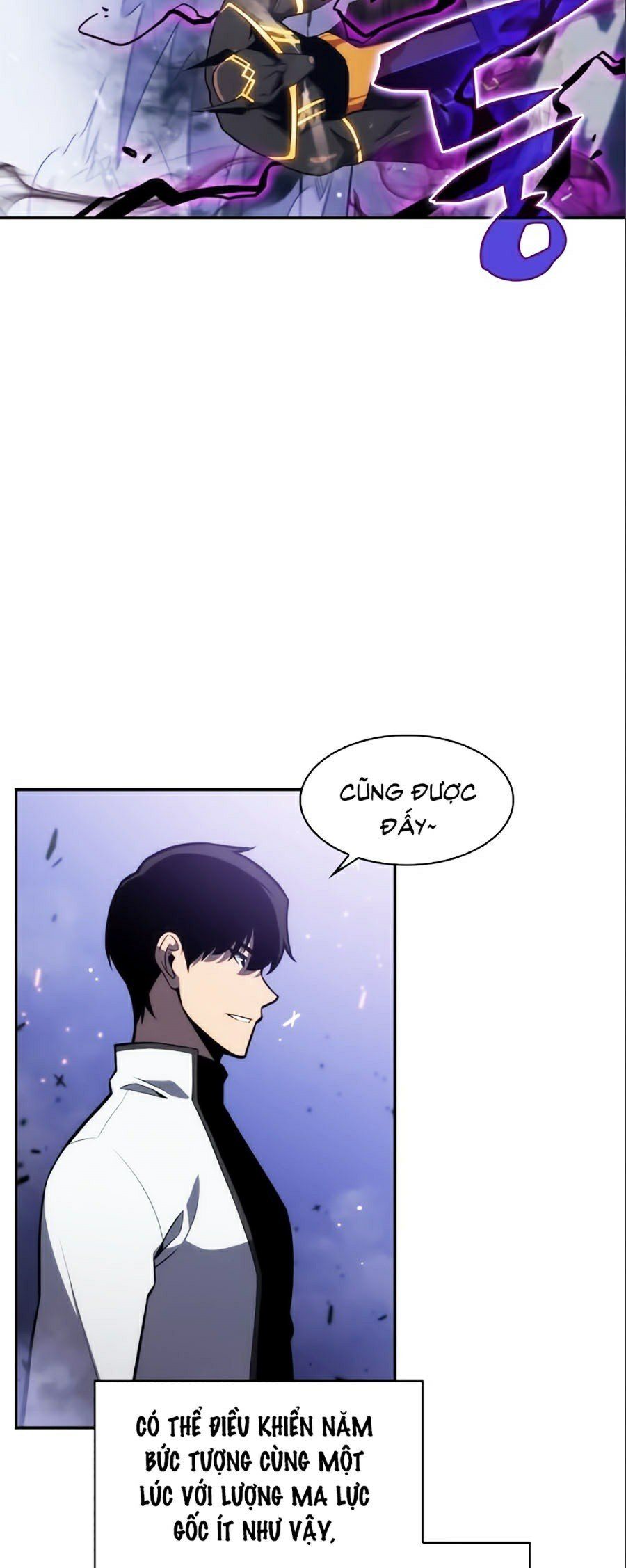 đọc truyện Tôi Là Tân Thủ Có Cấp Cao Nhất Chương 6 ảnh 18 tại Thiên Thai Truyện