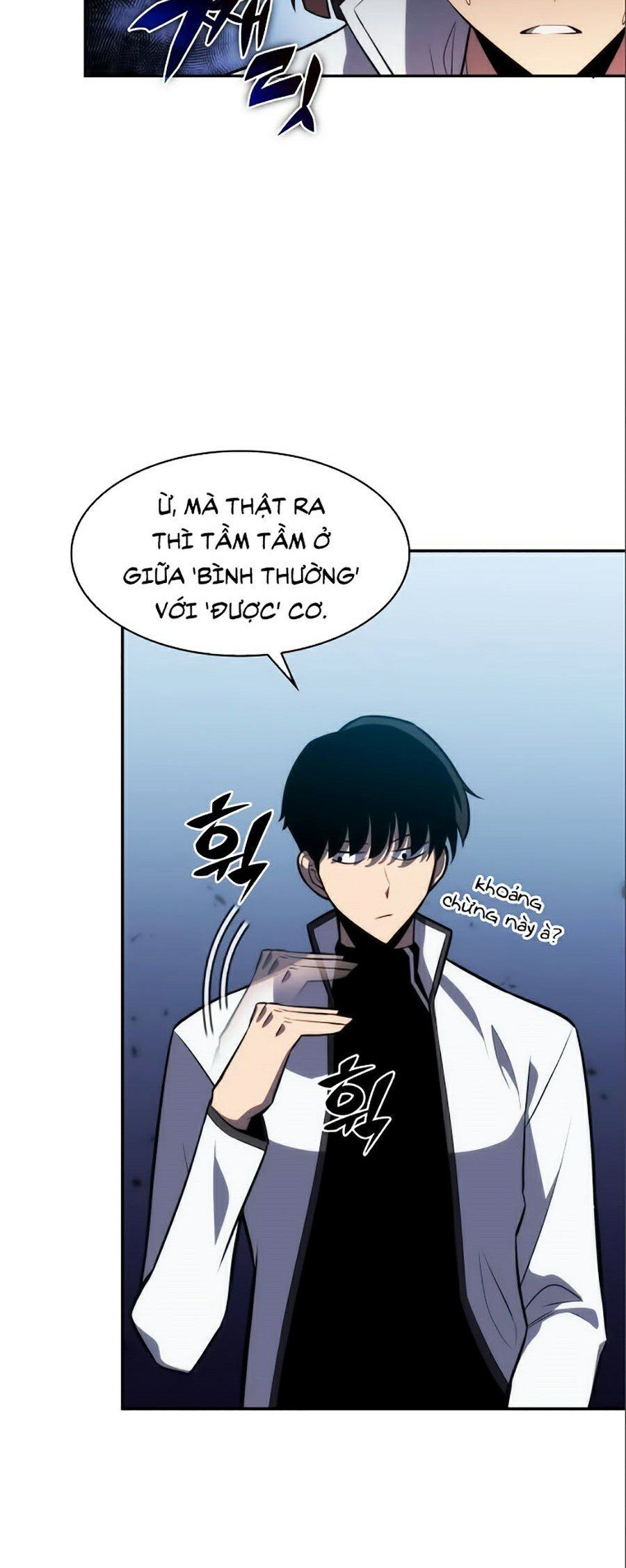 đọc truyện Tôi Là Tân Thủ Có Cấp Cao Nhất Chương 6 ảnh 21 tại Thiên Thai Truyện