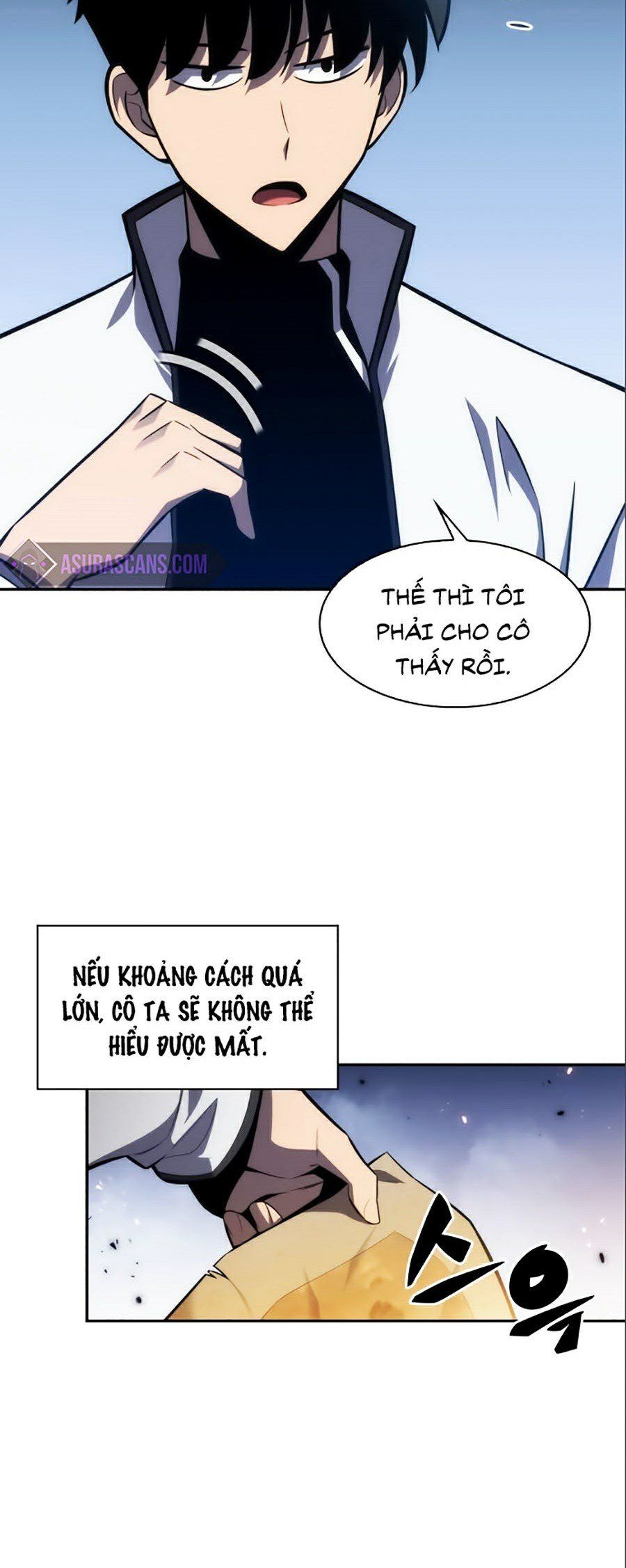 đọc truyện Tôi Là Tân Thủ Có Cấp Cao Nhất Chương 6 ảnh 23 tại Thiên Thai Truyện