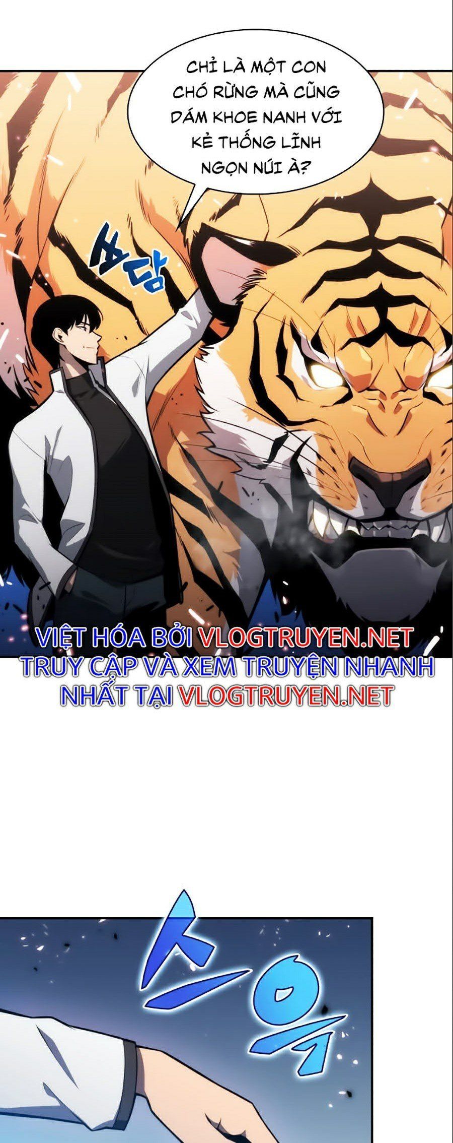 đọc truyện Tôi Là Tân Thủ Có Cấp Cao Nhất Chương 6 ảnh 33 tại Thiên Thai Truyện