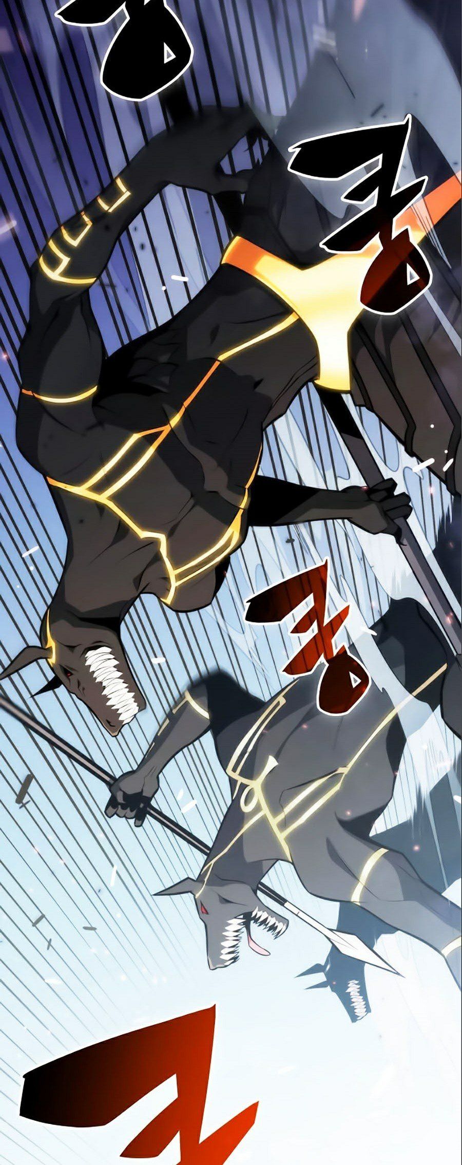 đọc truyện Tôi Là Tân Thủ Có Cấp Cao Nhất Chương 6 ảnh 41 tại Thiên Thai Truyện