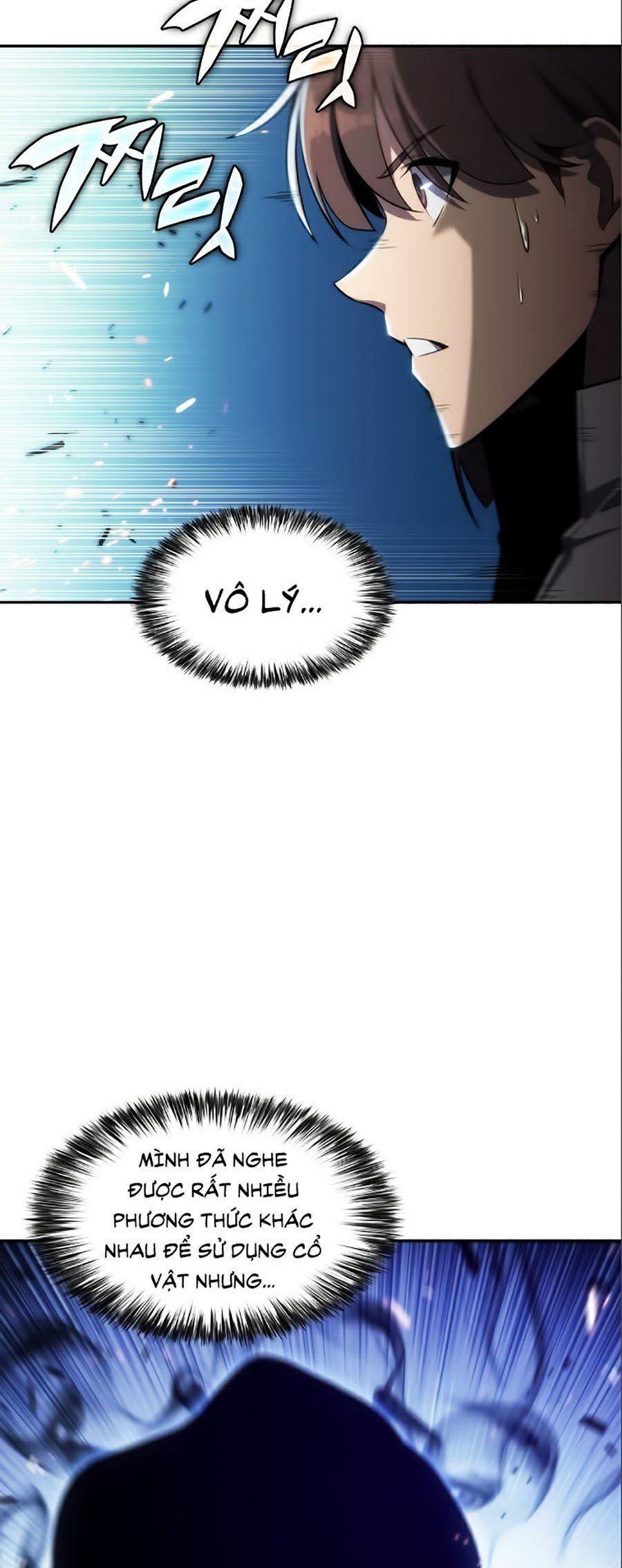 đọc truyện Tôi Là Tân Thủ Có Cấp Cao Nhất Chương 6 ảnh 48 tại Thiên Thai Truyện