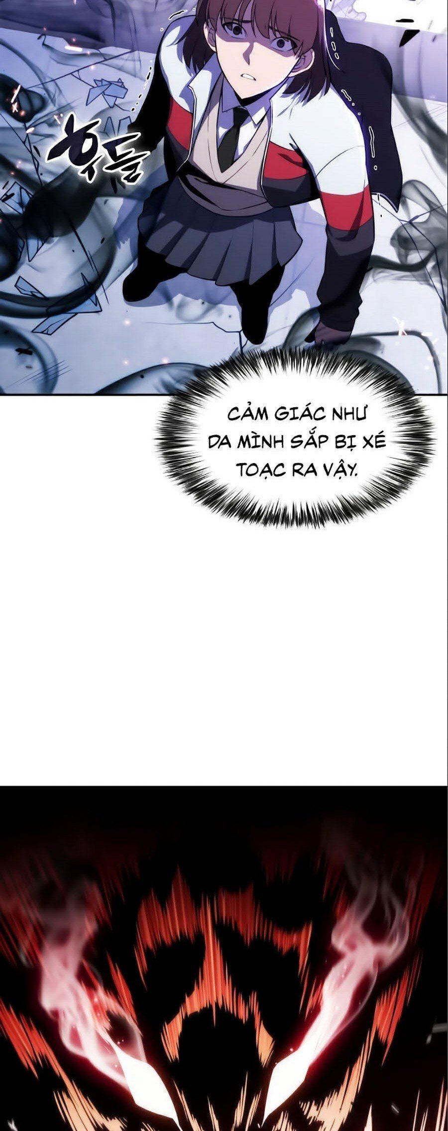 đọc truyện Tôi Là Tân Thủ Có Cấp Cao Nhất Chương 6 ảnh 50 tại Thiên Thai Truyện