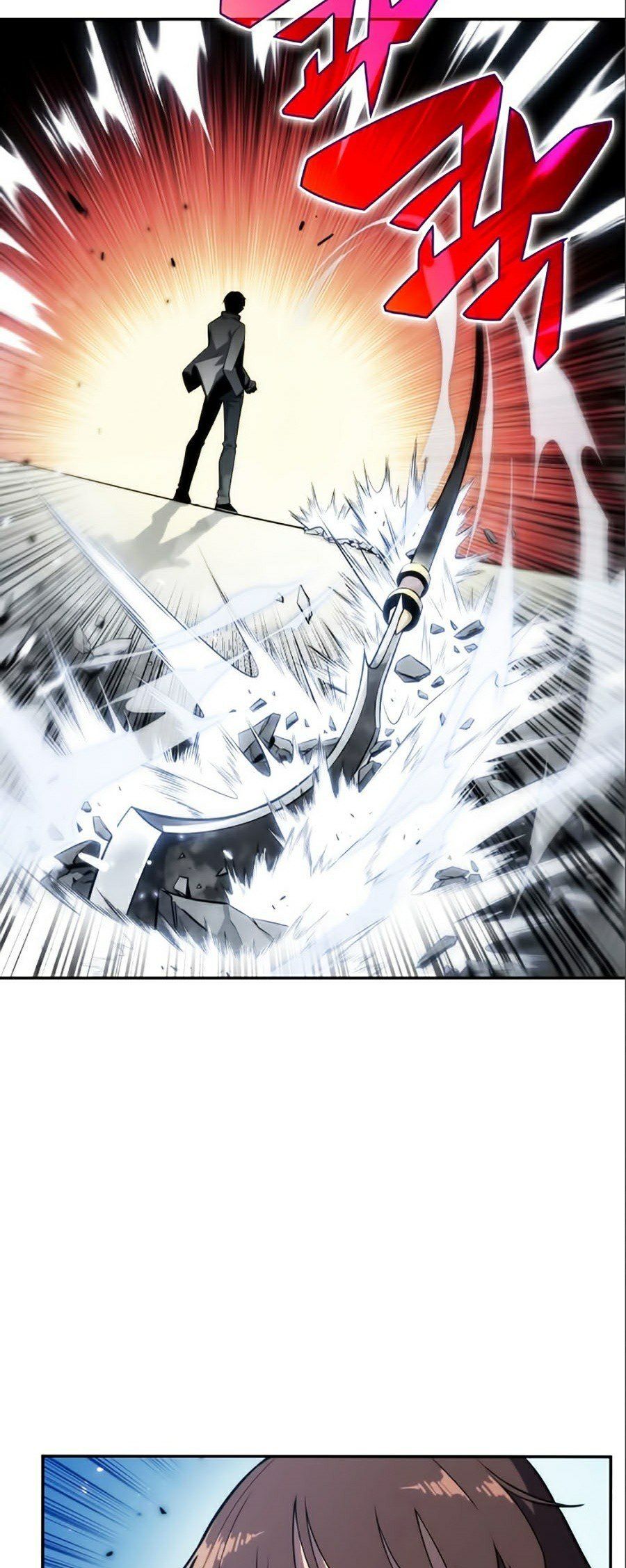 đọc truyện Tôi Là Tân Thủ Có Cấp Cao Nhất Chương 6 ảnh 7 tại Thiên Thai Truyện