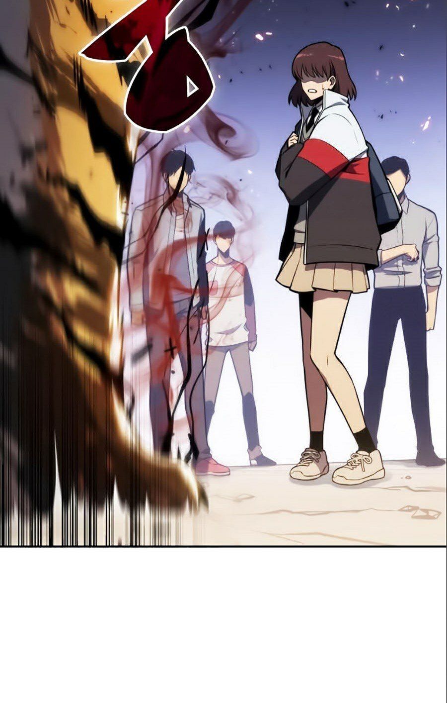 đọc truyện Tôi Là Tân Thủ Có Cấp Cao Nhất Chương 6 ảnh 72 tại Thiên Thai Truyện