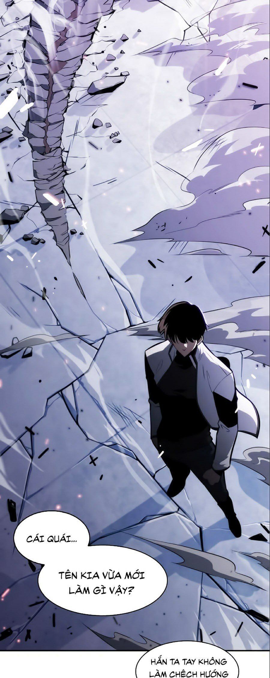 đọc truyện Tôi Là Tân Thủ Có Cấp Cao Nhất Chương 6 ảnh 10 tại Thiên Thai Truyện