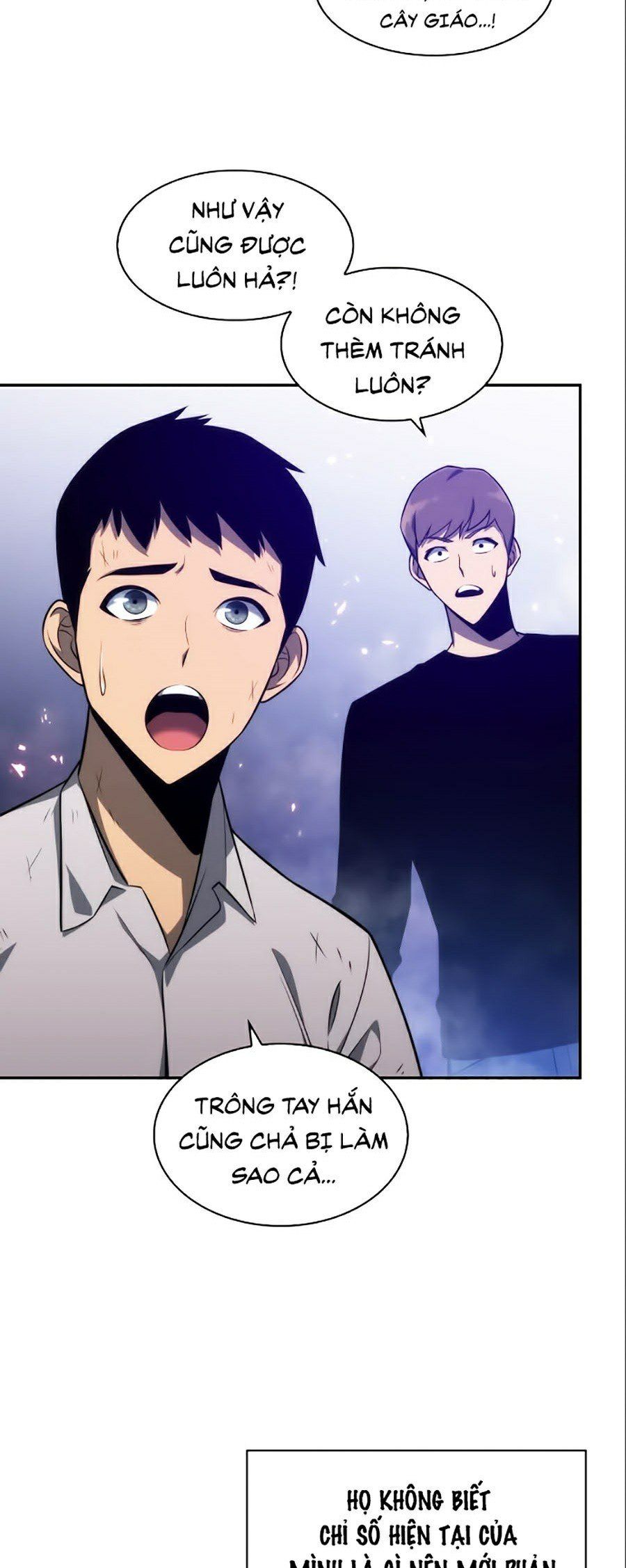 đọc truyện Tôi Là Tân Thủ Có Cấp Cao Nhất Chương 6 ảnh 11 tại Thiên Thai Truyện