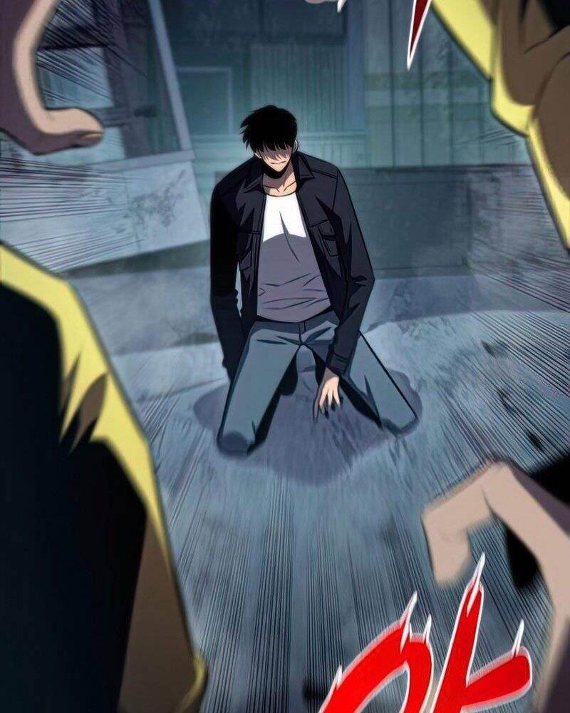 đọc truyện Tôi Là Tân Thủ Có Cấp Cao Nhất Chương 60 ảnh 146 tại Thiên Thai Truyện