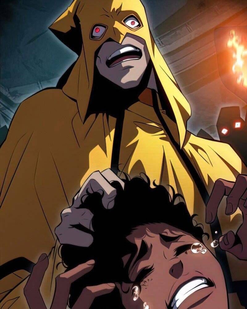 đọc truyện Tôi Là Tân Thủ Có Cấp Cao Nhất Chương 60 ảnh 154 tại Thiên Thai Truyện