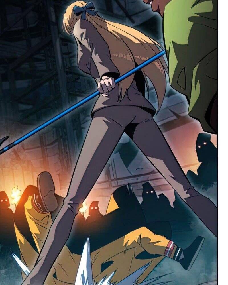 đọc truyện Tôi Là Tân Thủ Có Cấp Cao Nhất Chương 60 ảnh 182 tại Thiên Thai Truyện