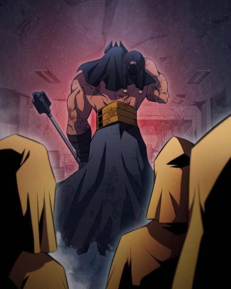 đọc truyện Tôi Là Tân Thủ Có Cấp Cao Nhất Chương 60 ảnh 194 tại Thiên Thai Truyện