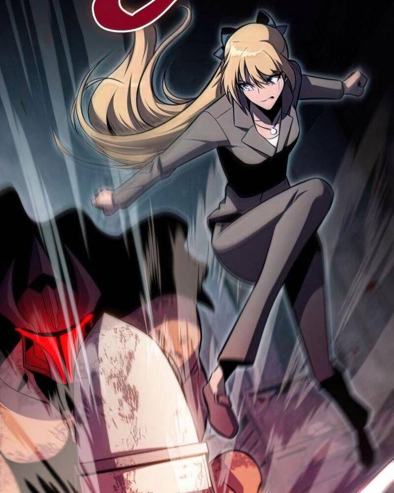 đọc truyện Tôi Là Tân Thủ Có Cấp Cao Nhất Chương 60 ảnh 6 tại Thiên Thai Truyện