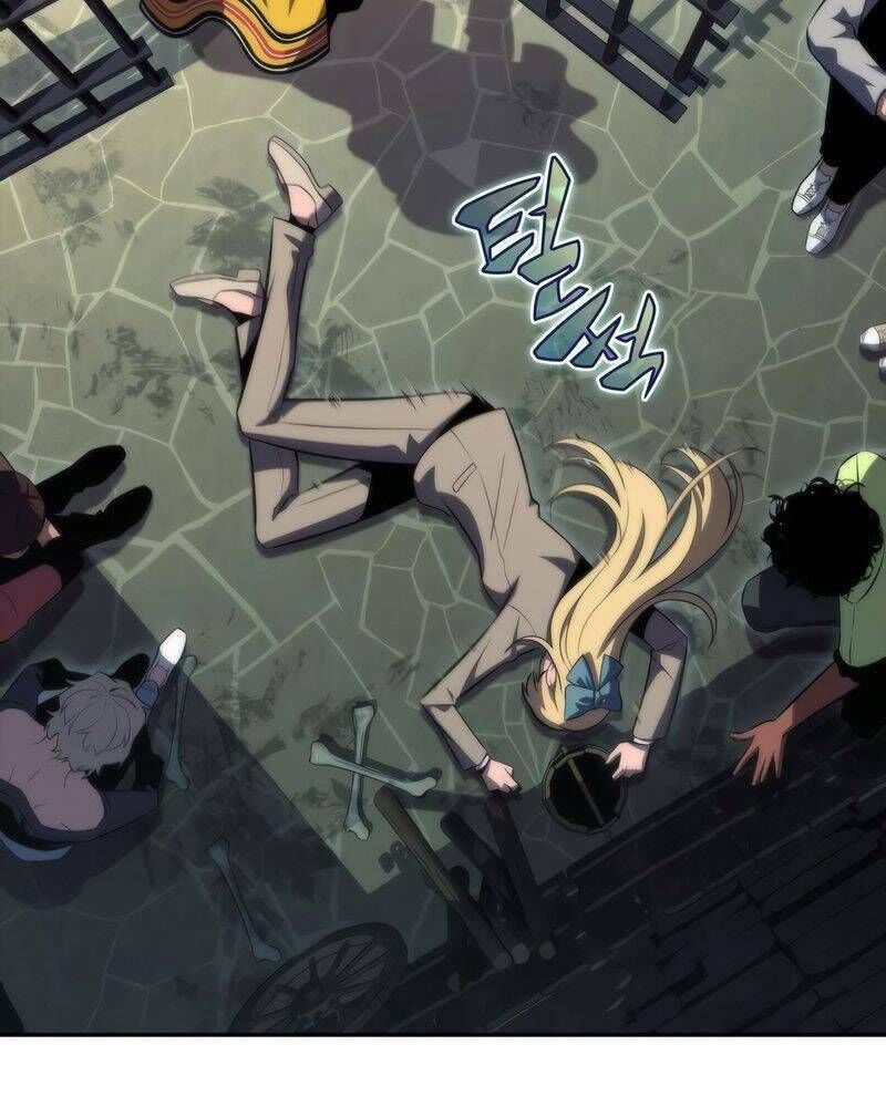 đọc truyện Tôi Là Tân Thủ Có Cấp Cao Nhất Chương 61 ảnh 146 tại Thiên Thai Truyện