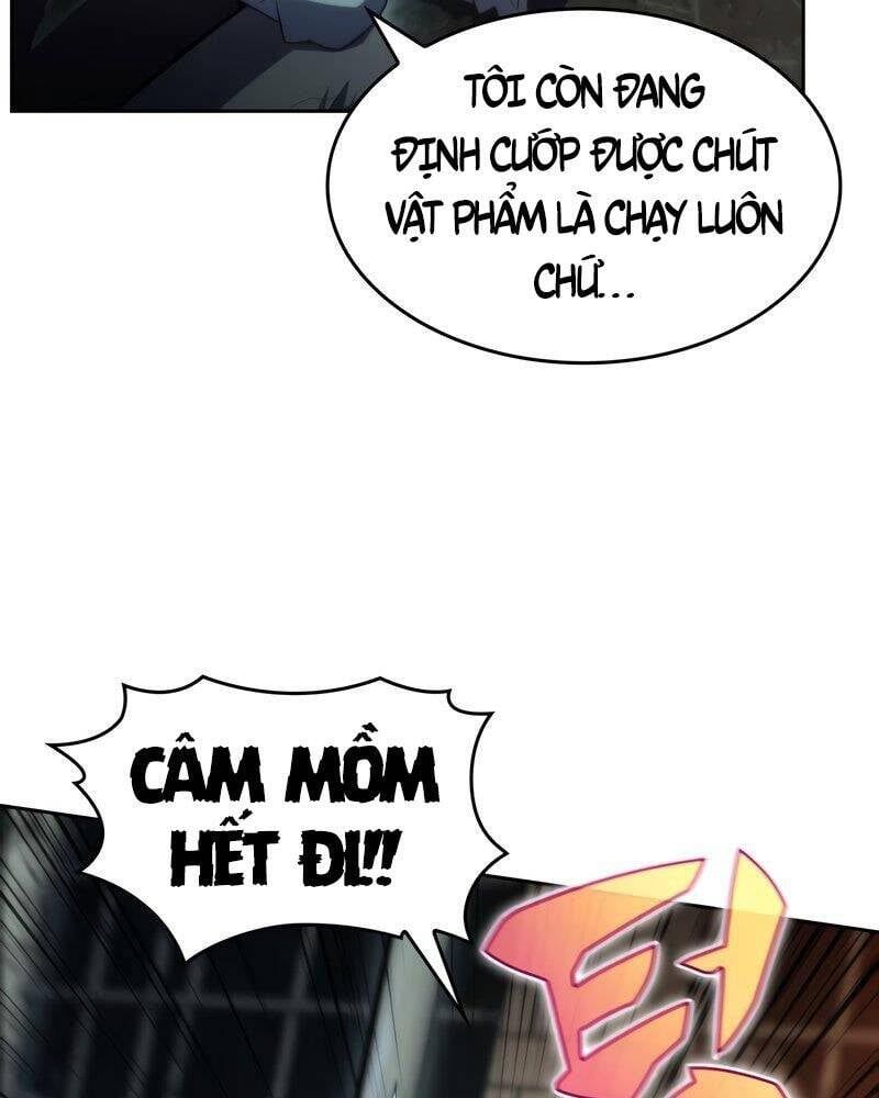 đọc truyện Tôi Là Tân Thủ Có Cấp Cao Nhất Chương 61 ảnh 7 tại Thiên Thai Truyện