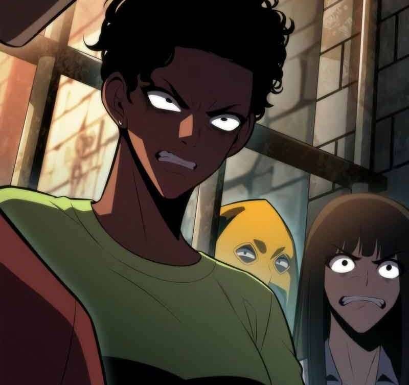 đọc truyện Tôi Là Tân Thủ Có Cấp Cao Nhất Chương 62 ảnh 68 tại Thiên Thai Truyện