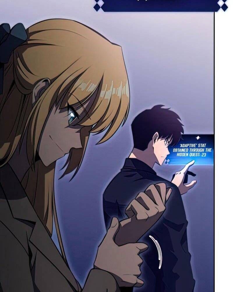 đọc truyện Tôi Là Tân Thủ Có Cấp Cao Nhất Chương 63 ảnh 98 tại Thiên Thai Truyện