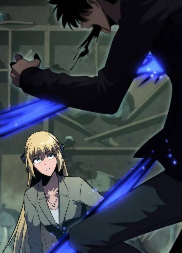 đọc truyện Tôi Là Tân Thủ Có Cấp Cao Nhất Chương 64 ảnh 123 tại Thiên Thai Truyện