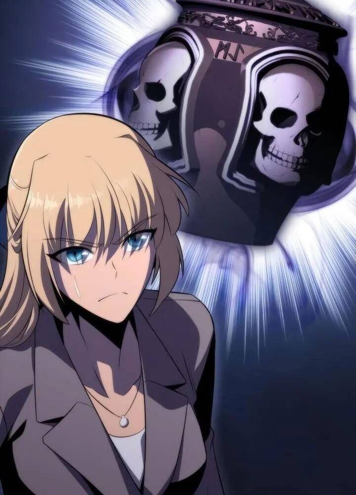 đọc truyện Tôi Là Tân Thủ Có Cấp Cao Nhất Chương 64 ảnh 50 tại Thiên Thai Truyện