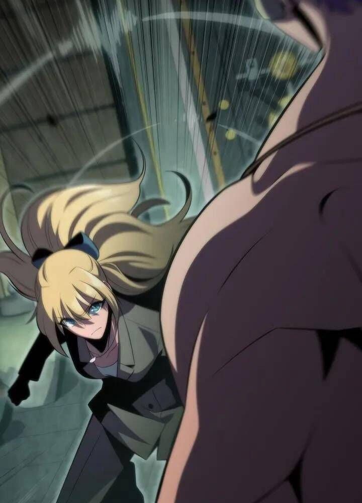 đọc truyện Tôi Là Tân Thủ Có Cấp Cao Nhất Chương 64 ảnh 58 tại Thiên Thai Truyện